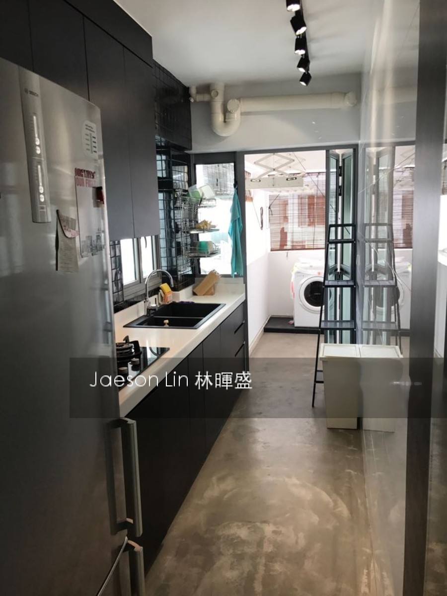 Blk 271D Punggol Walk (Punggol), HDB 4 Rooms #151752612